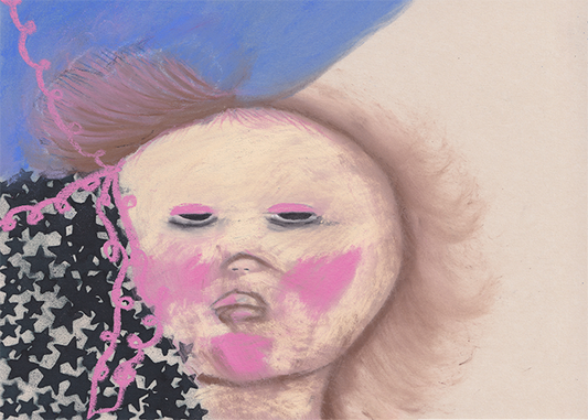 You Belong because you're a star.