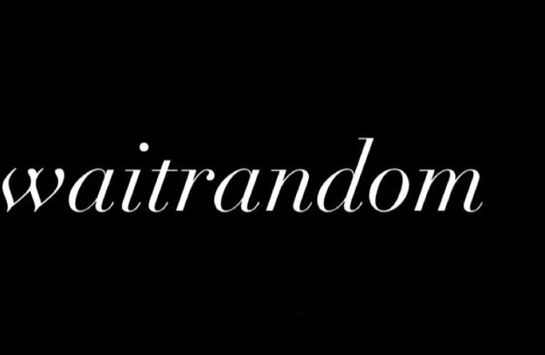 waitrandom